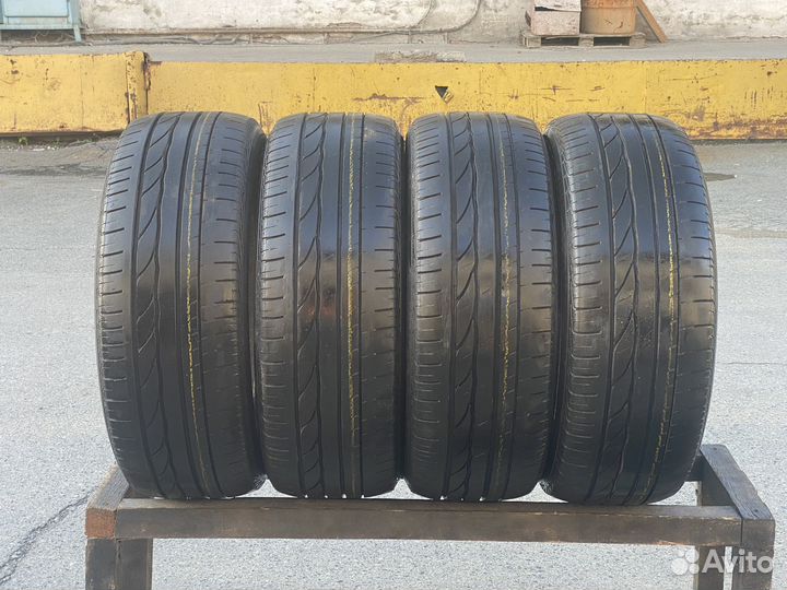 Bridgestone Turanza ER300 205/55 R16