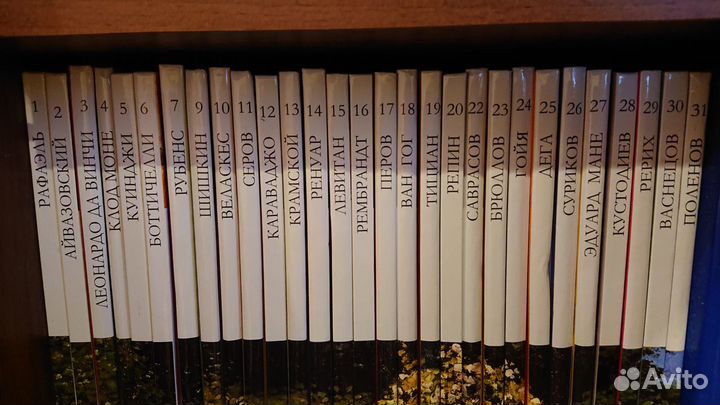 Великие художники комсомольская правда