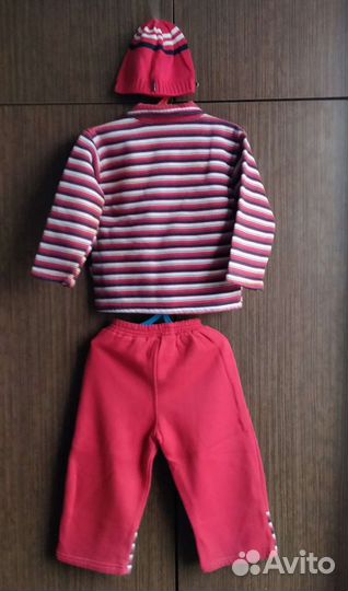 Костюмы детские