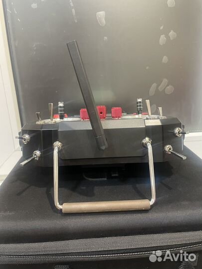 Аппаратура радиоуправления FrSky Horus X10S