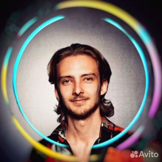 Видеограф от Бога из Москвы