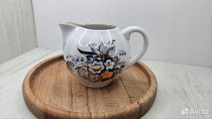 Молочник Отражение лфз