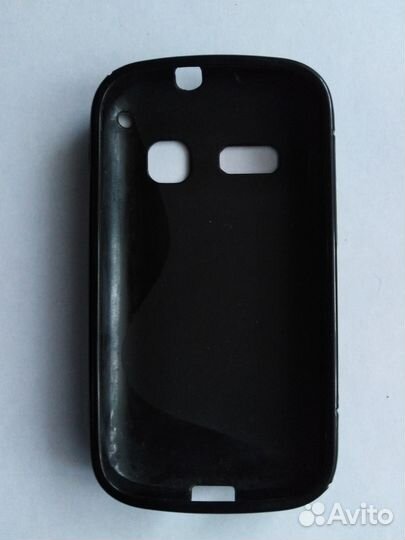 Чехол для сотового телефона Alcatel