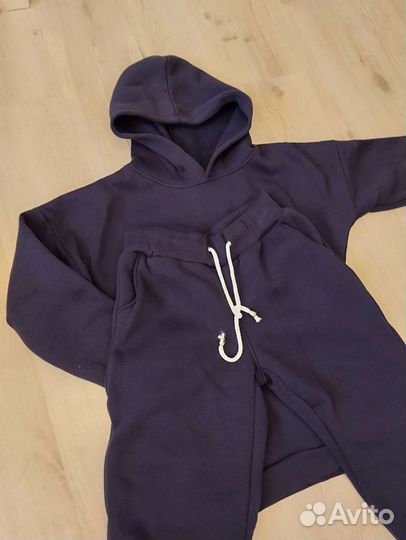 Спортивный костюм женский новый