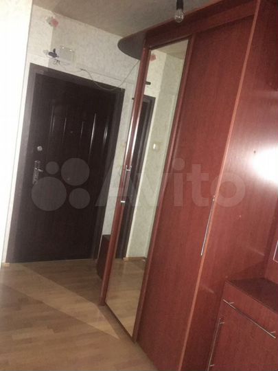 Комната 17 м² в 2-к., 5/14 эт.