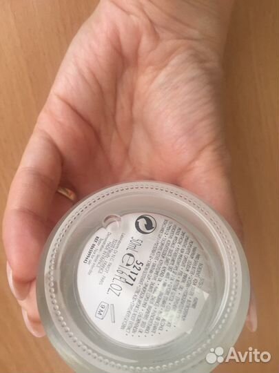 Крем для лица payot