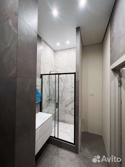 Ремонт и отделка квартир под ключ