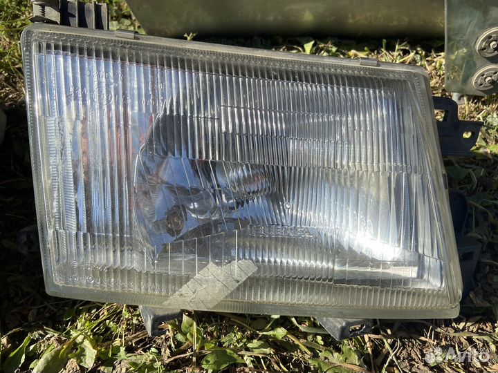 Фара Subaru forester sf5 фара