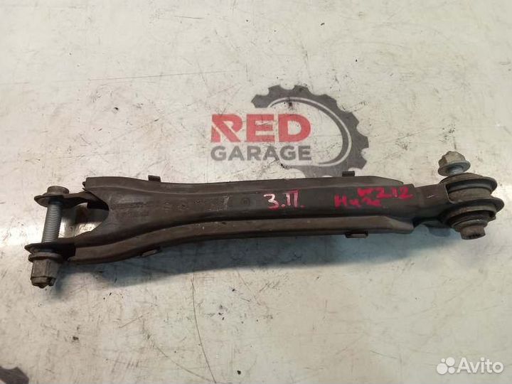 Рычаг задний правый Mercedes-Benz E-Class W212