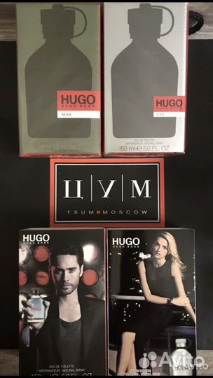 Тестер Dybai duty free 55 ml