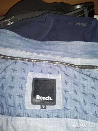 Рубашка bench