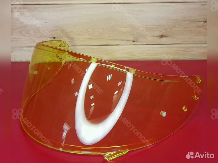 Shoei Стекло CWR-1PN HDY