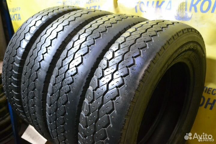 Cordiant Business CA 185/75 R16C