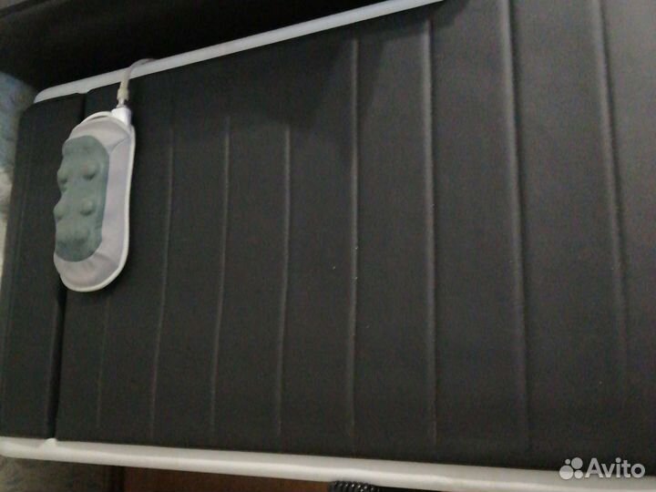 Массажная кровать ceragem