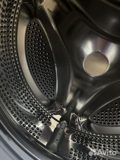 Стиральная машина lg
