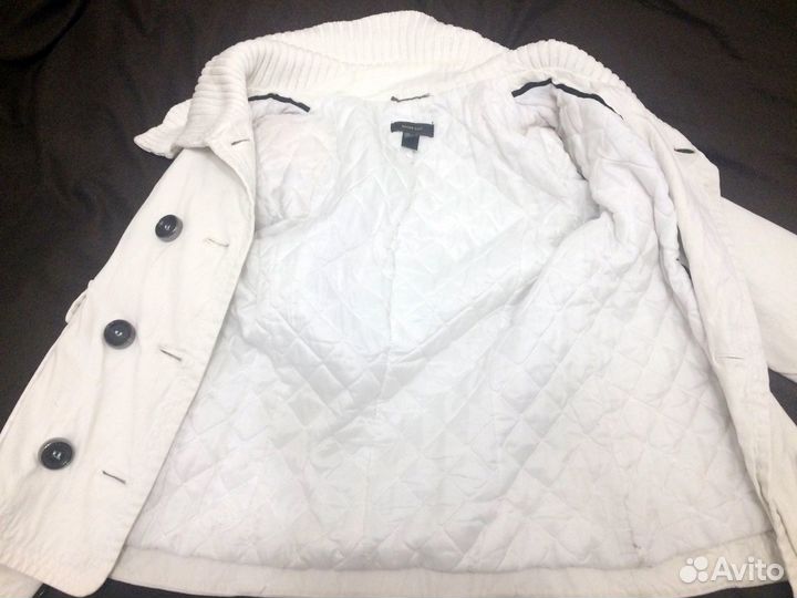 Mango пальто женское