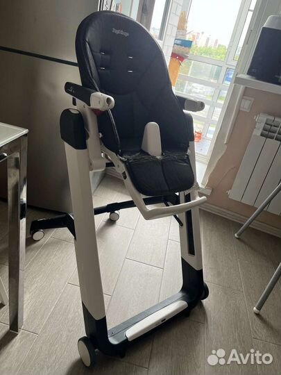 Стул peg perego siesta