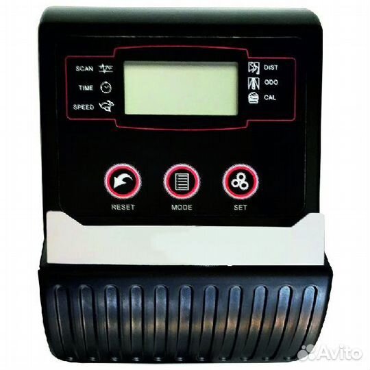 Эллиптический тренажёр Altezani E 140