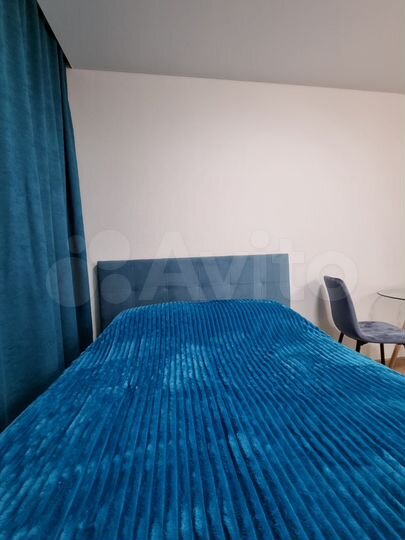 Квартира-студия, 18,5 м², 2/13 эт.