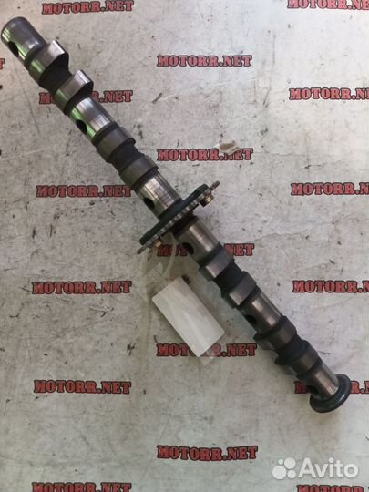 Вал распределительный Yamaha FZ400 FZR400 FZR600