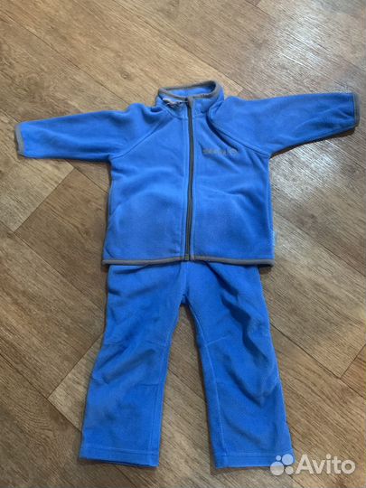 Костюм crockid 80