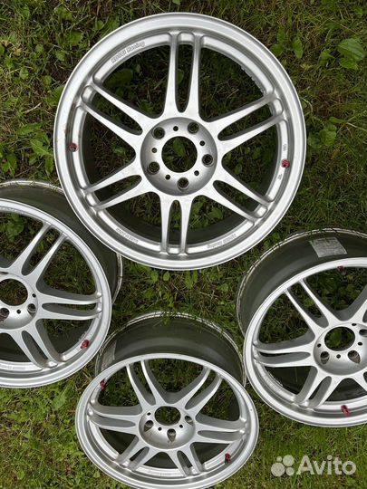 Кованные диски Kosei k1 r17 7j et 42 5/114,3