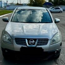 Nissan Dualis 2.0 CVT, 2008, 170 928 км, с пробегом, цена 1 050 000 руб.