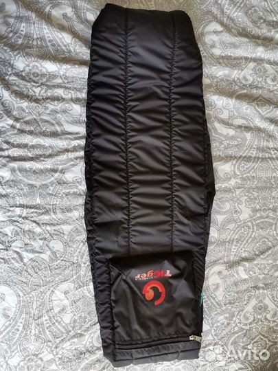 Слинг, переноска для малыша