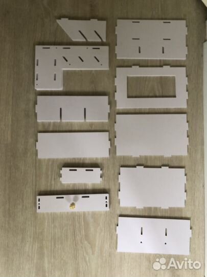 Органайзер