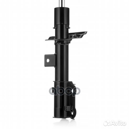 Амортизатор (стойка) передний левый газомасляный