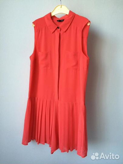 Платье-комбинезон topshop на выпускной