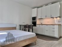 Квартира-студия, 25,7 м², 10/22 эт.