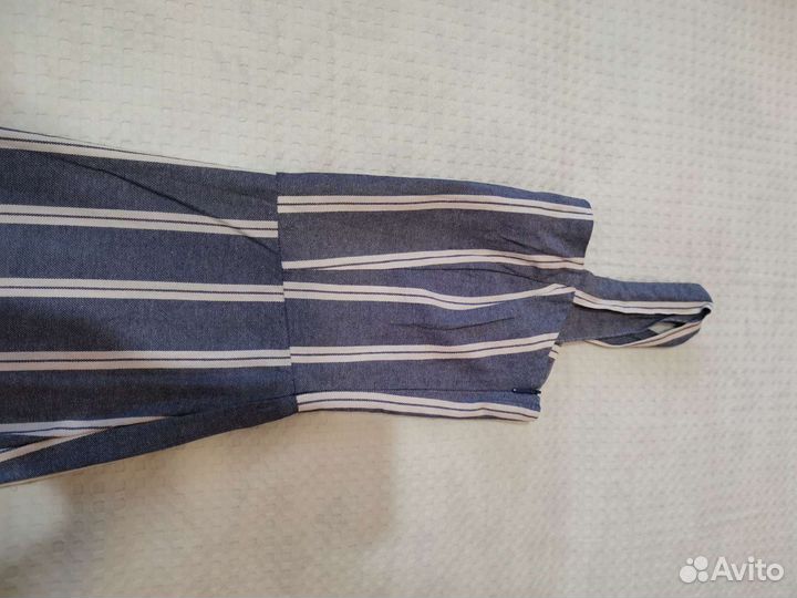 Комбинезон Ostin