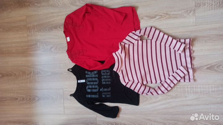 Одежда пакетом