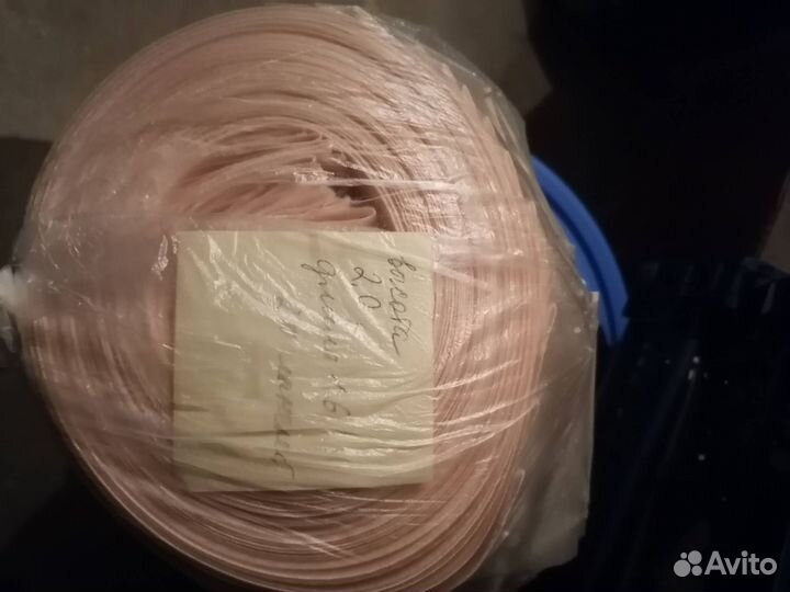 Ламели для вертикальных жалюзи