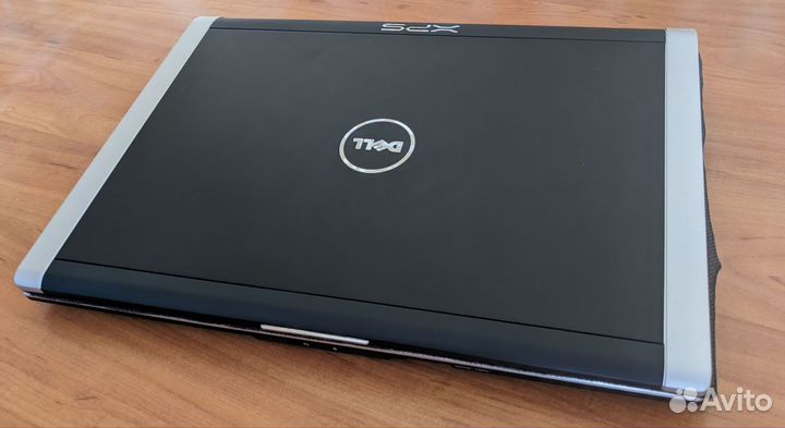 Dell на запчасти или под восстановление