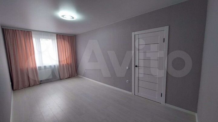 1-к. квартира, 34 м², 11/18 эт.