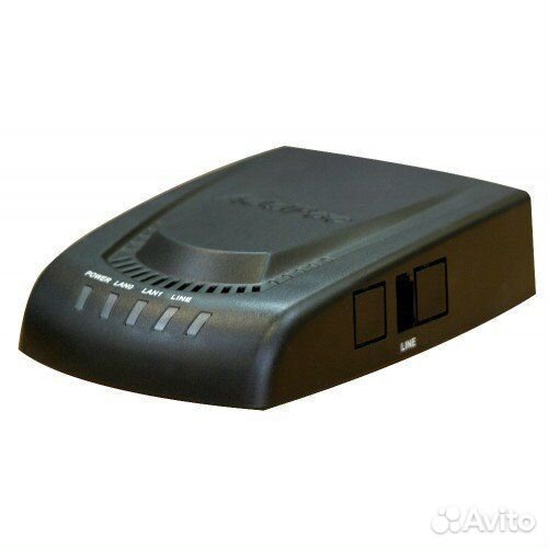 Voip-шлюз AddPac AD100B