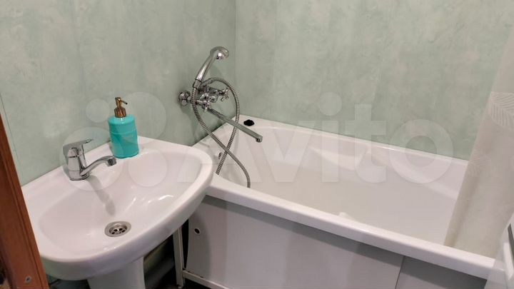 2-к. квартира, 48,8 м², 2/9 эт.