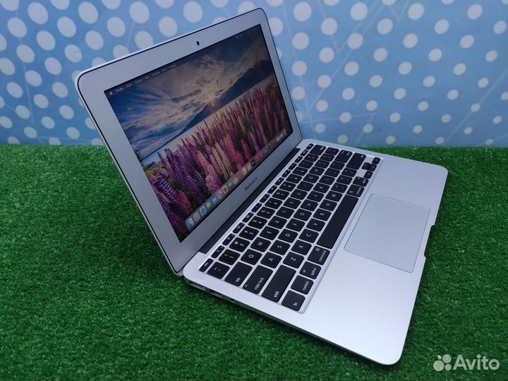 MacBook Air 11