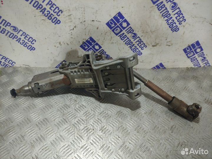 Рулевая колонка Ford Focus 2 седан 1.6 hwdb 2007