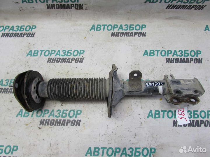 Амортизатор передний левый для Geely Emgrand EC7 2