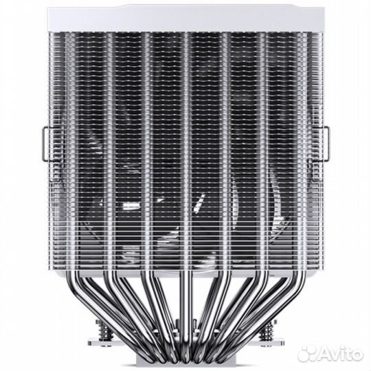 Охлаждение Jonsbo CR-3000 argb White 691498