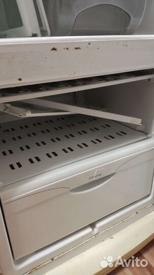 Холодильник Атлант