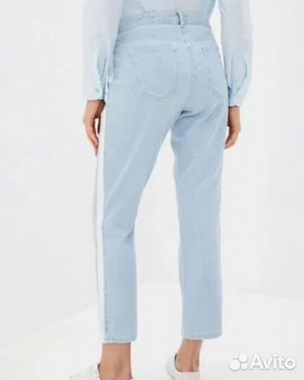 Джинсы us polo assn женские 46 размер