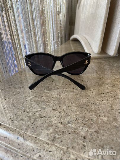 Солнцезащитные очки женские новые