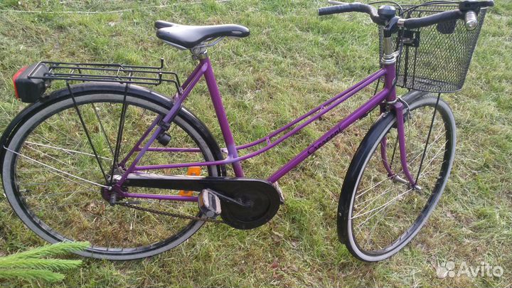 Велосипед 28
