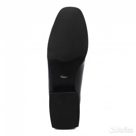 Женские лоферы vitacci, Италия, р. 38