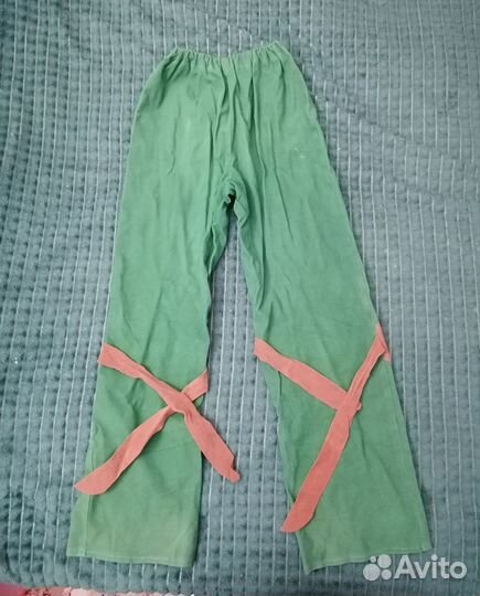 Костюм ниндзя