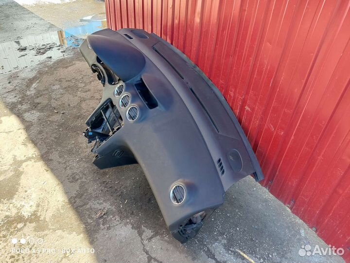 Торпедо Пежо 308 408